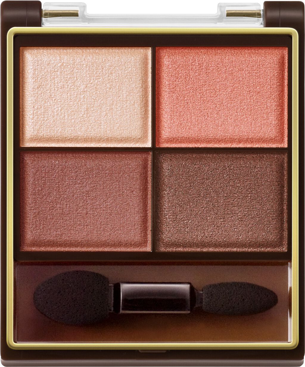 スキニーリッチシャドウ SR11 ブリックブラウン