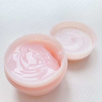 潤いジェルクリーム/ももぷり/オールインワン化粧品を使ったクチコミ(2枚目)