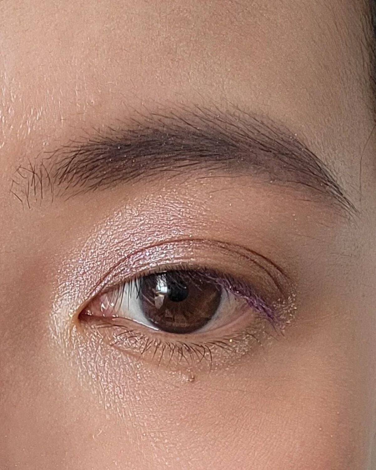 トーン ロング ラッシュ マスカラ/to/one/マスカラを使ったクチコミ(7枚目)