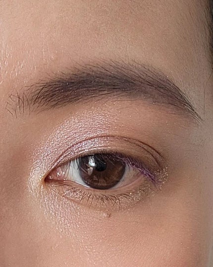 トーン ロング ラッシュ マスカラ/to/one/マスカラを使ったクチコミ(7枚目)