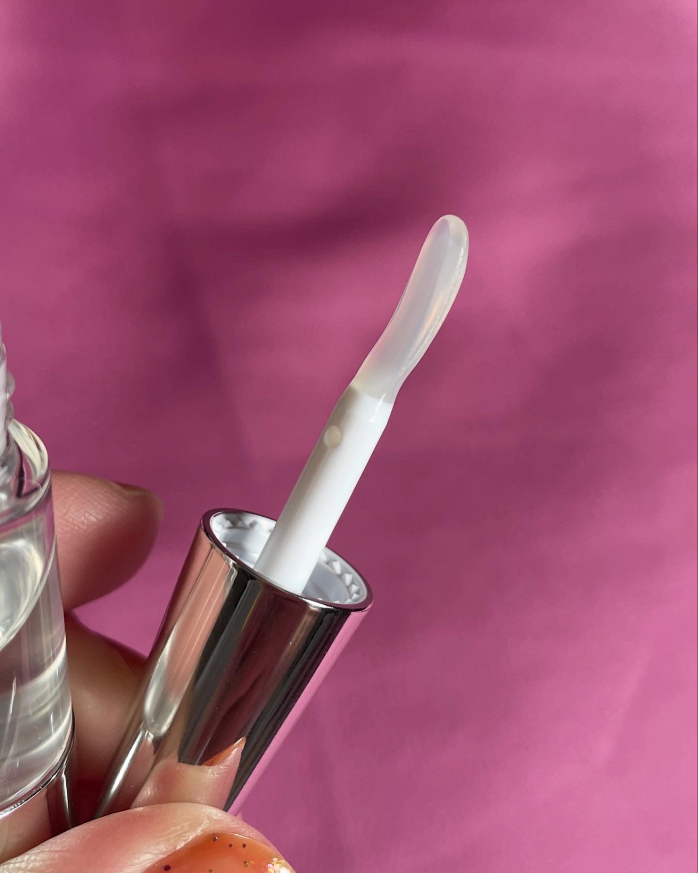 リードルS リッププランパービギナー/VT/リッププランパーを使ったクチコミ（2枚目）