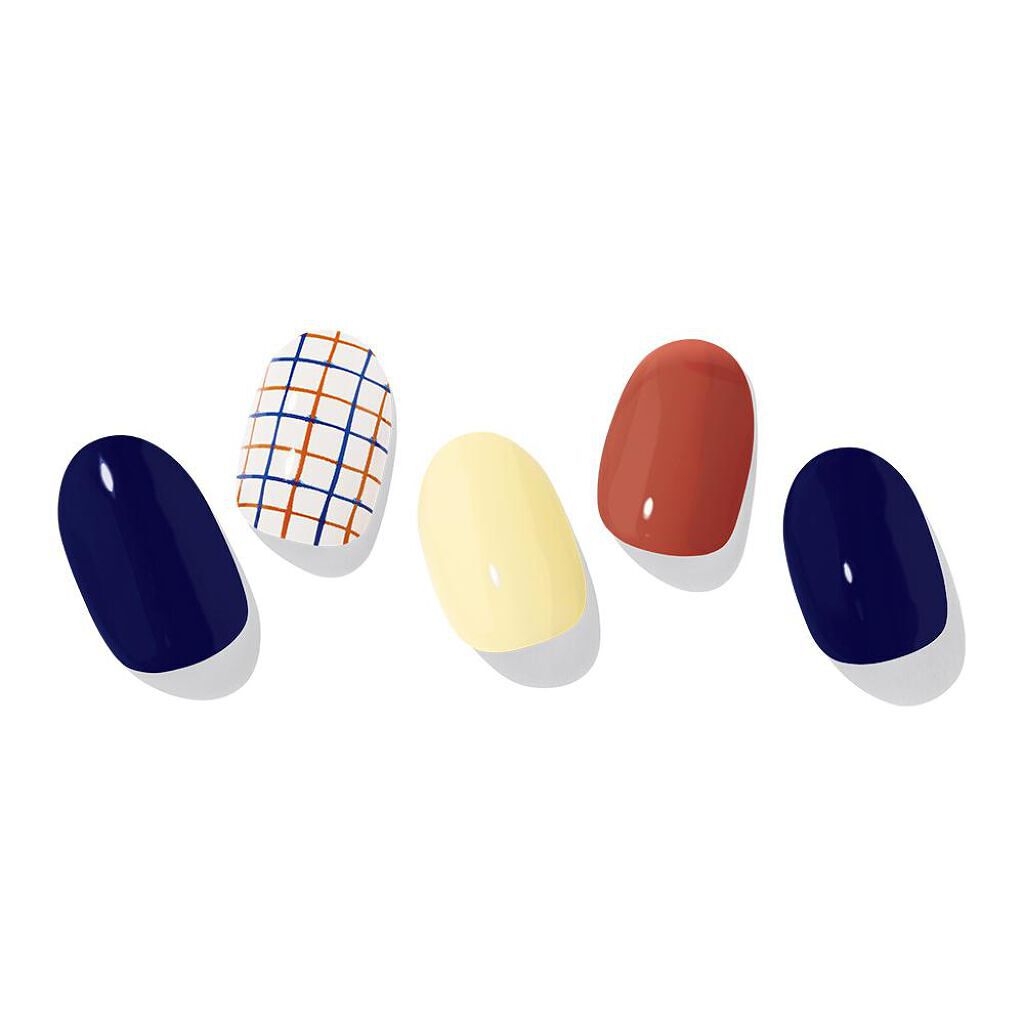 ND-151 N Ruler Check