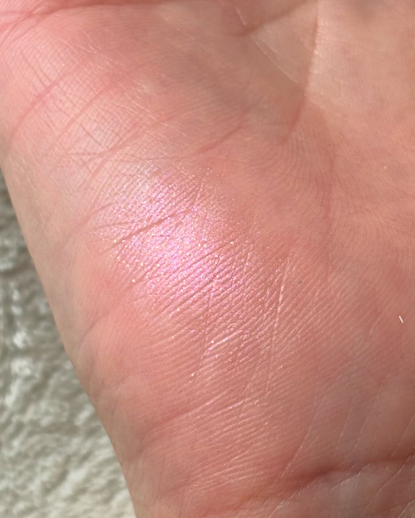 フィー グリッツストーンハイライター/fwee/パウダーハイライトを使ったクチコミ(6枚目)