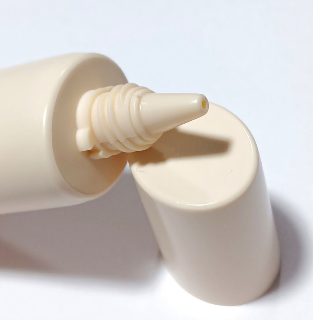 モイストラボ BBエッセンスクリーム/Moist Labo/BBクリームを使ったクチコミ（2枚目）