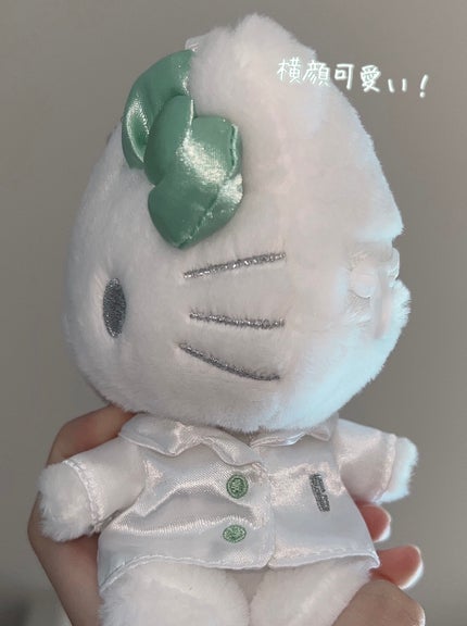 ããð ð«§ on LIPS ãâšïžCLINIQUEÃHELLOKITTYðçŸè²šåºéå®ã§ãCL..ãïŒ2æç®ïŒ