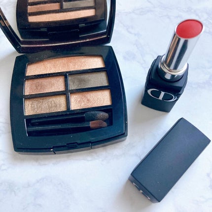 レ ベージュ パレット ルガール/CHANEL/アイシャドウパレットを使ったクチコミ(1枚目)