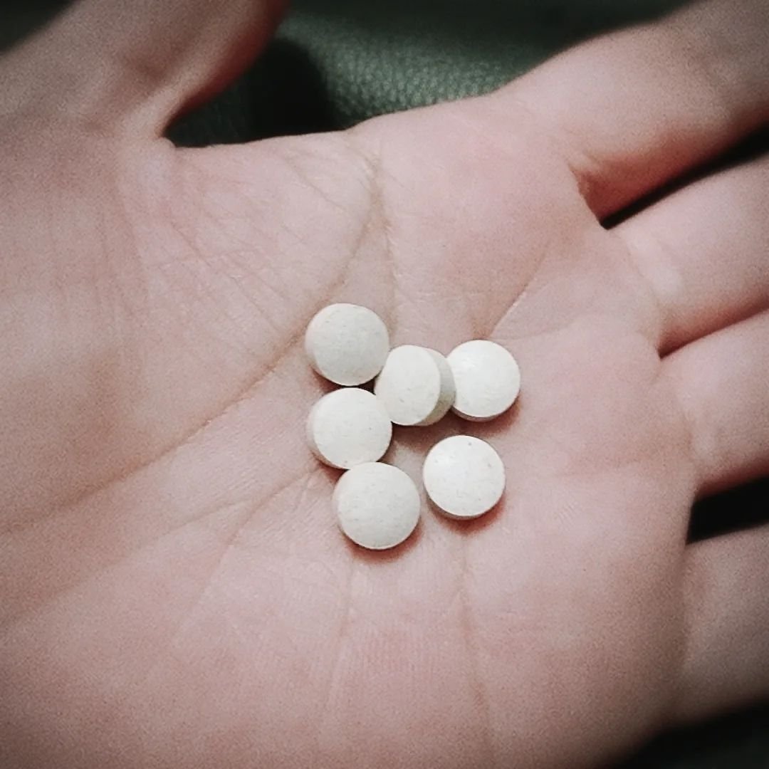 ラクト快眠/アップウェル/健康サプリメントを使ったクチコミ（2枚目）