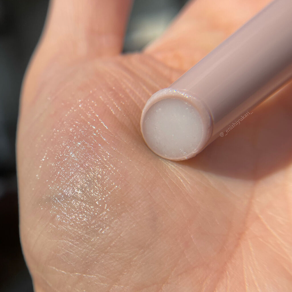 プランプリップケアスクラブ/キャンメイク/リップスクラブを使ったクチコミ（2枚目）