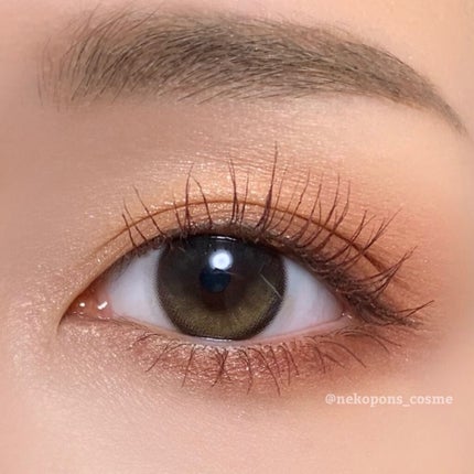 シルキースフレアイズ/キャンメイク/アイシャドウパレットを使ったクチコミ(4枚目)