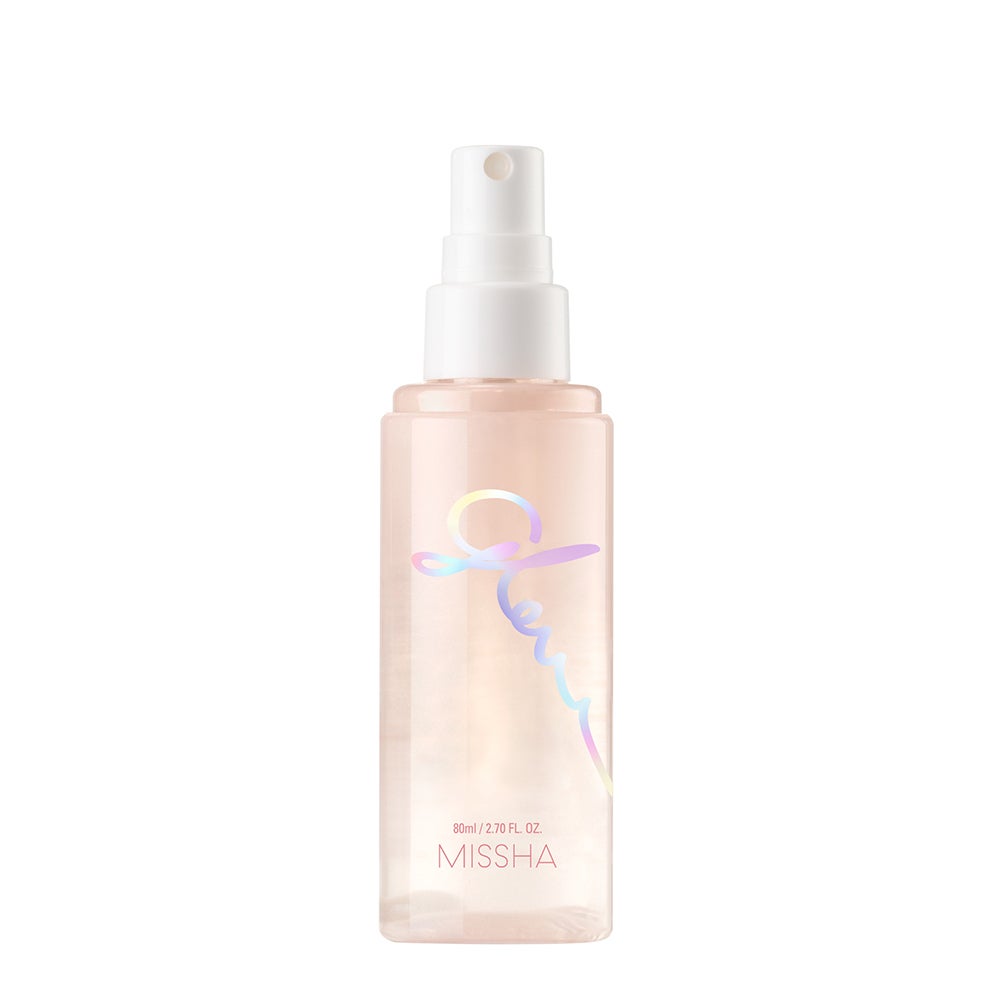 ミシャ グロウ パールミスト MISSHA