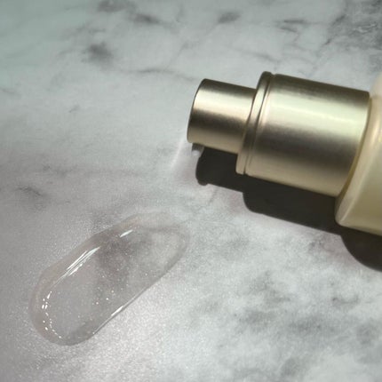 ハイパー リアル セラマイザー/M・A・C/美容液を使ったクチコミ(8枚目)