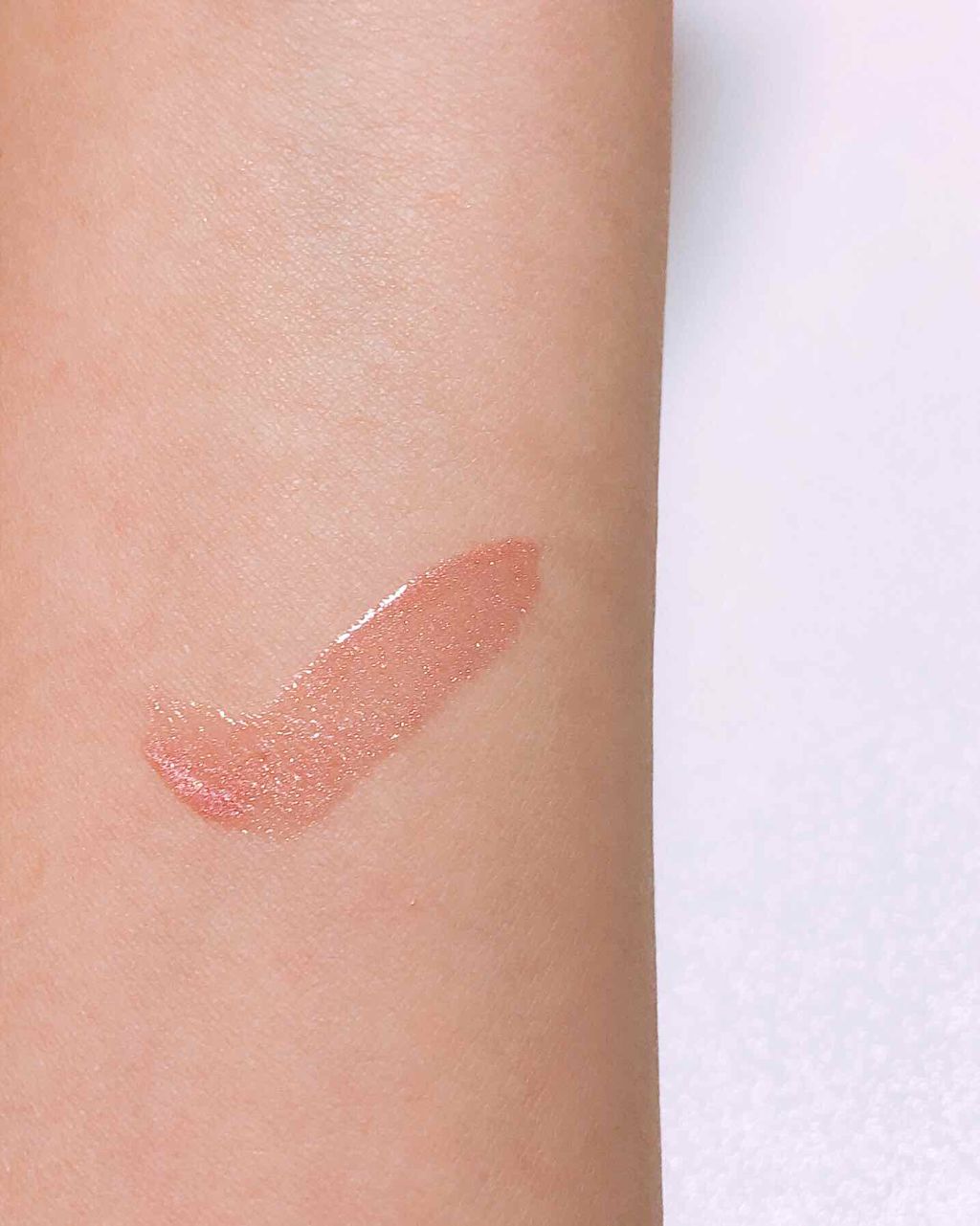 リキッドグロウルージュ/media/リップグロスを使ったクチコミ（2枚目）