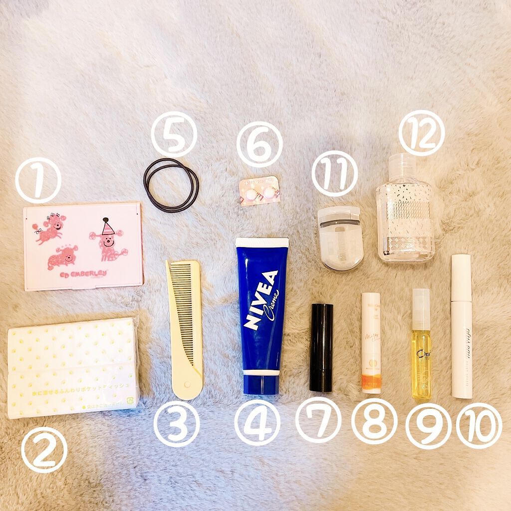 ポイントリペア/plus eau/ヘアジェルを使ったクチコミ（2枚目）