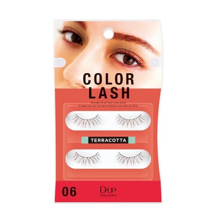 カラーラッシュ/D-UP/つけまつげを使ったクチコミ(2枚目)