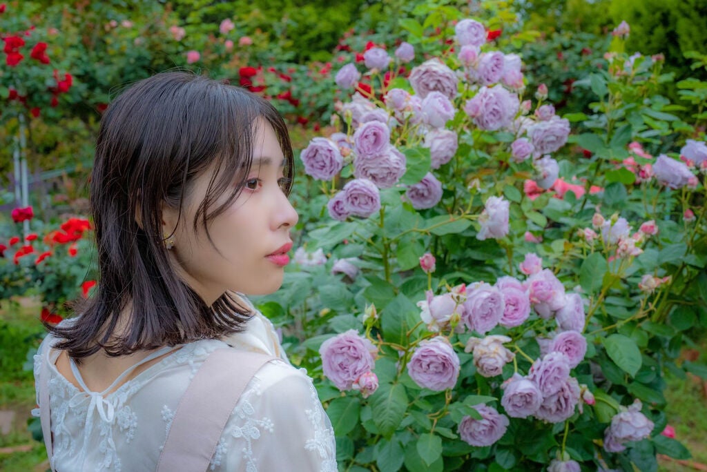 ジェル ド ラベンダー/ローズ ド マラケシュ/ヘアバームを使ったクチコミ(4枚目)