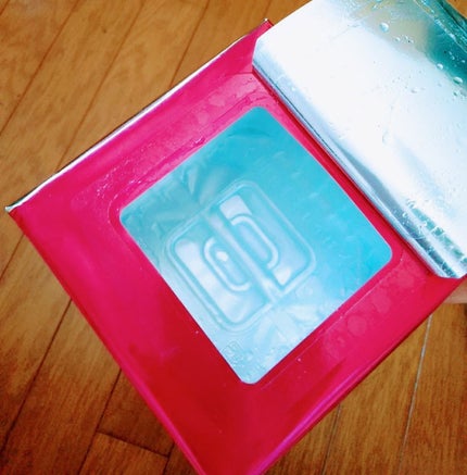 ルルルンプレシャス RED(モイスト)【旧】/ルルルン/シートマスク・パックを使ったクチコミ(2枚目)