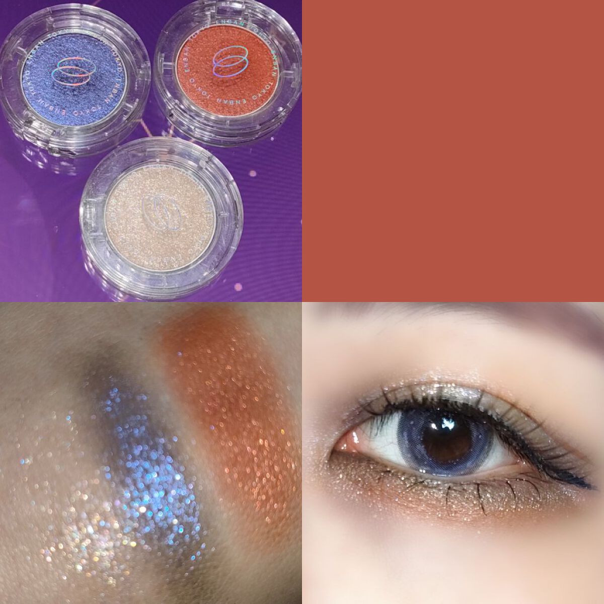 WAVEワンデー UV リング プラス リミテッドコレクション by ブレア/WAVE/ワンデー（１DAY）カラコンを使ったクチコミ（1枚目）