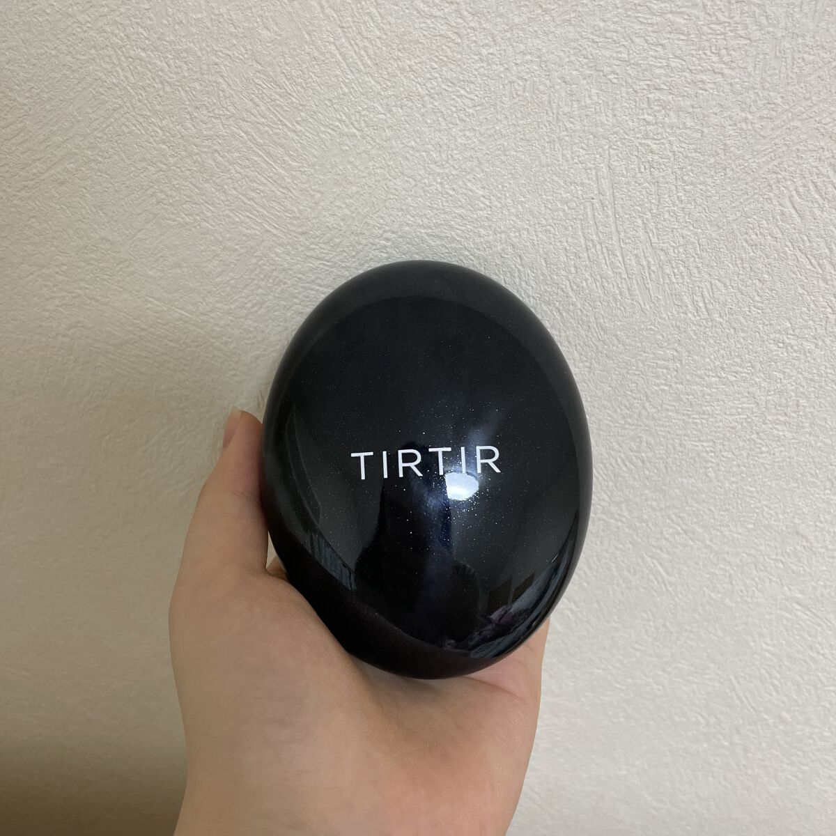 マスクフィットクッション/TIRTIR(ティルティル)/クッションファンデーションを使ったクチコミ（1枚目）