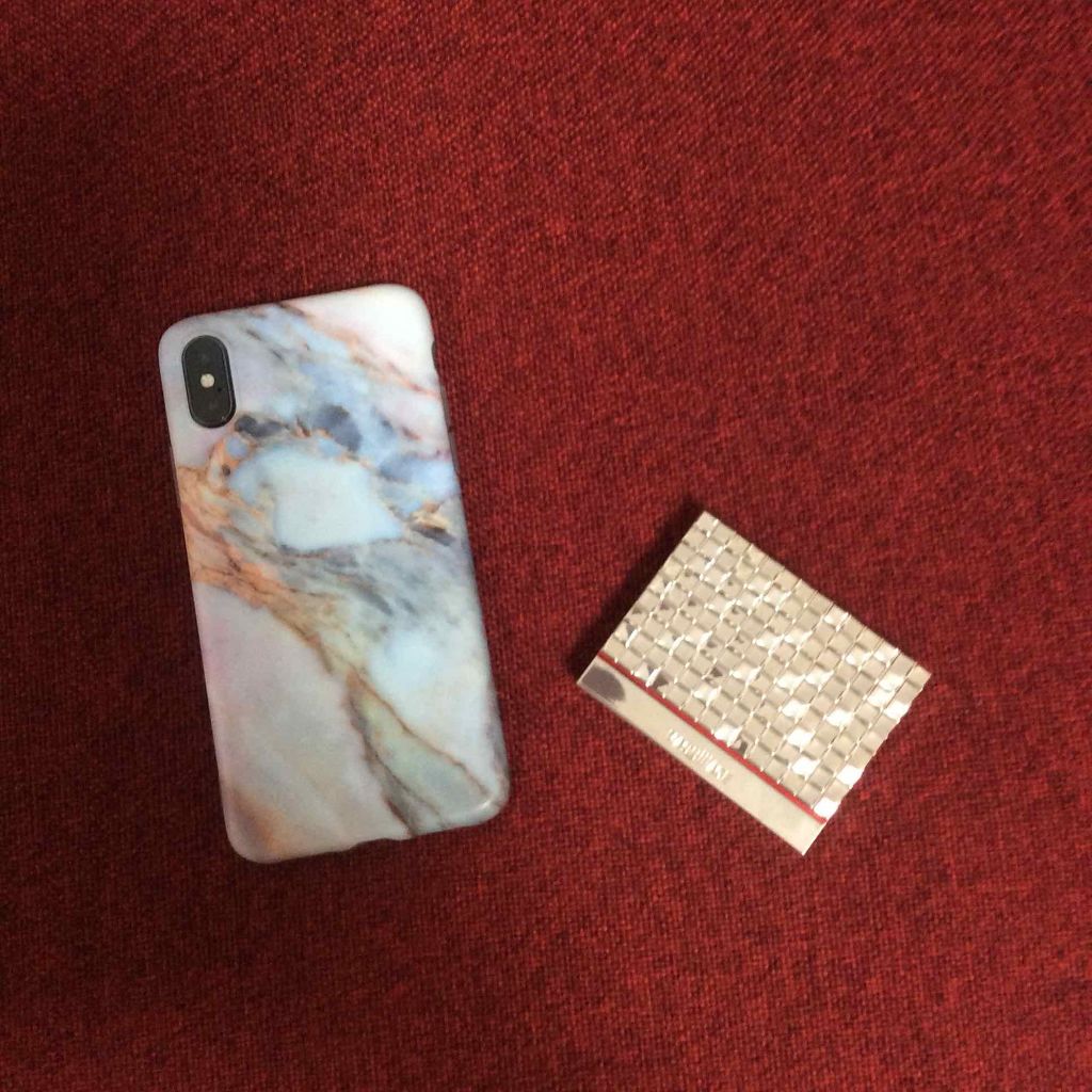 アイブロースタイリング 3D&ケース 限定セット/マキアージュ/パウダーアイブロウを使ったクチコミ(1枚目)