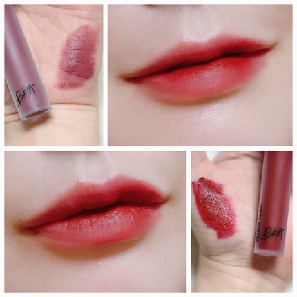 ラストベルベットティント V15 エッジボス/BBIA/リップティントの画像