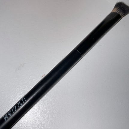 UR GLAM SHADING BRUSH/U R GLAM/メイクブラシを使ったクチコミ(1枚目)