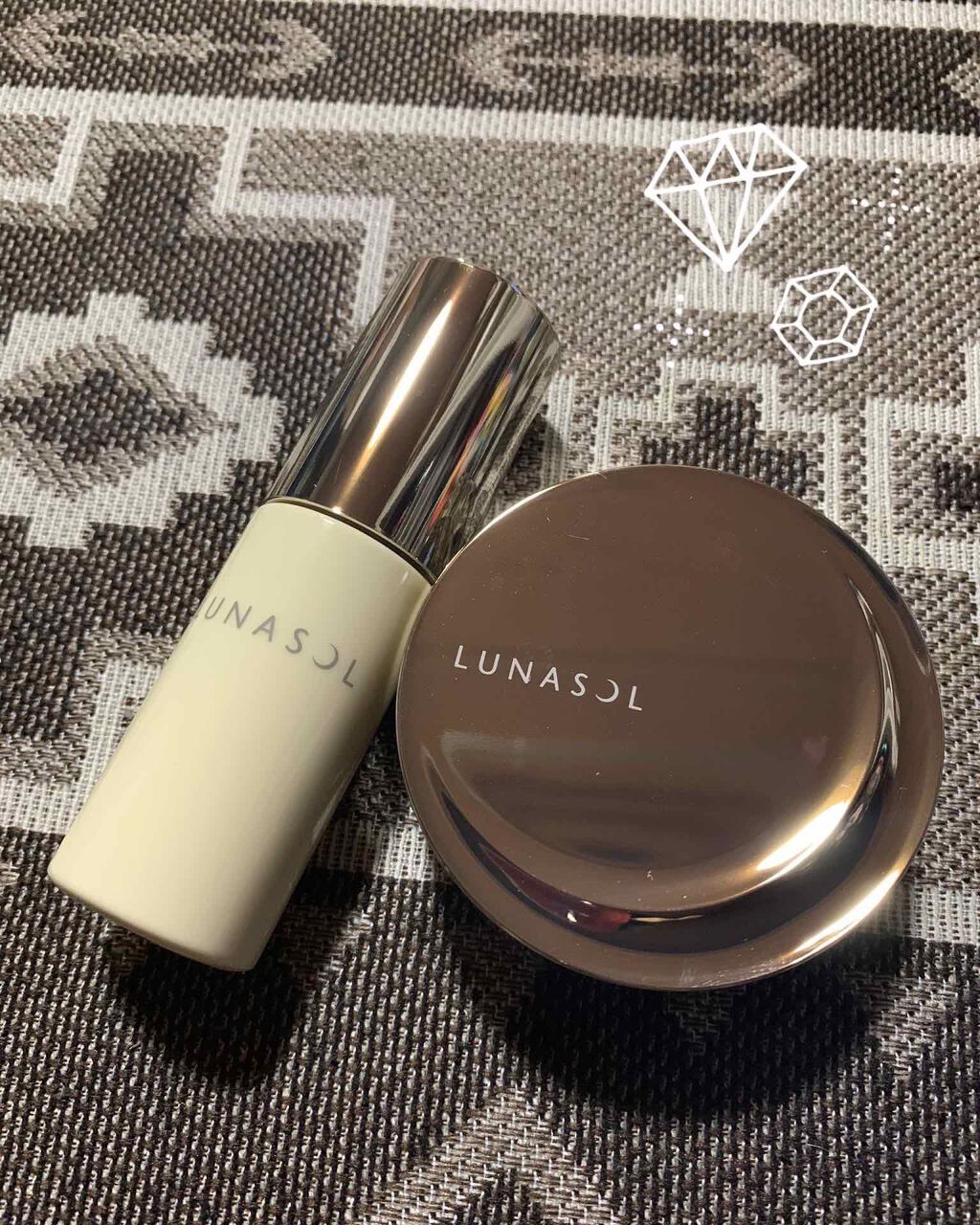 ノーセバム ミネラルパウダー/innisfree/ルースパウダーを使ったクチコミ(4枚目)