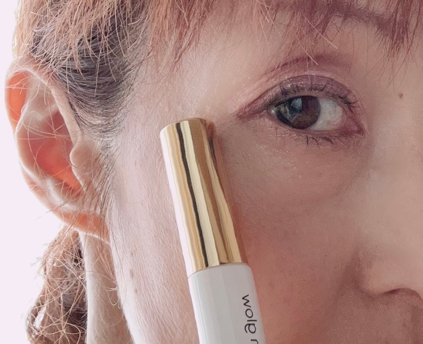 Seracell eyelash glow/Seracell/まつげ美容液を使ったクチコミ(4枚目)