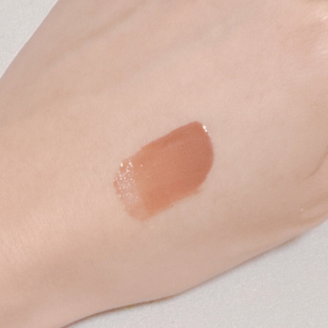 フルーティーグラムティント/Laka/リップティントを使ったクチコミ(2枚目)