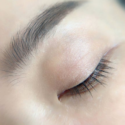 アイグロウ ジェム/DECORTÉ/ジェル・クリームアイシャドウを使ったクチコミ(7枚目)