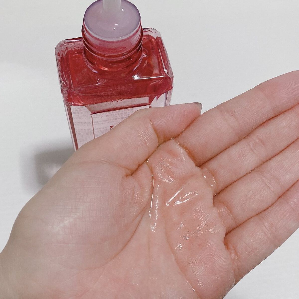 リッチモイスト シャンプー/ヘアトリートメント/キラージュ/市販シャンプーを使ったクチコミ（2枚目）