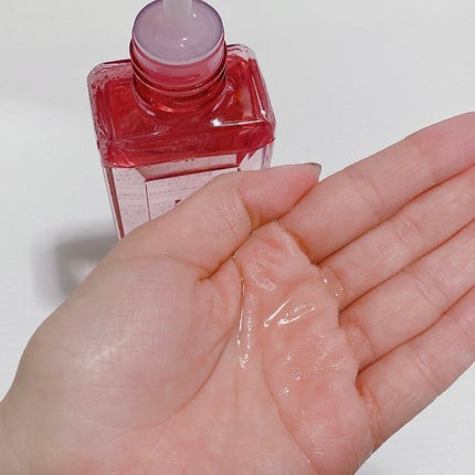 エンジェリックリング/キラージュ/洗い流すヘアトリートメントを使ったクチコミ(2枚目)