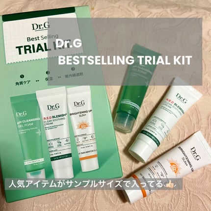 ブライトニングアップサンプラス/Dr.G/日焼け止めクリームを使ったクチコミ(1枚目)