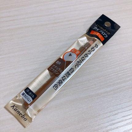 アイブロウペンシルA(削り)/media/アイブロウペンシルを使ったクチコミ(1枚目)