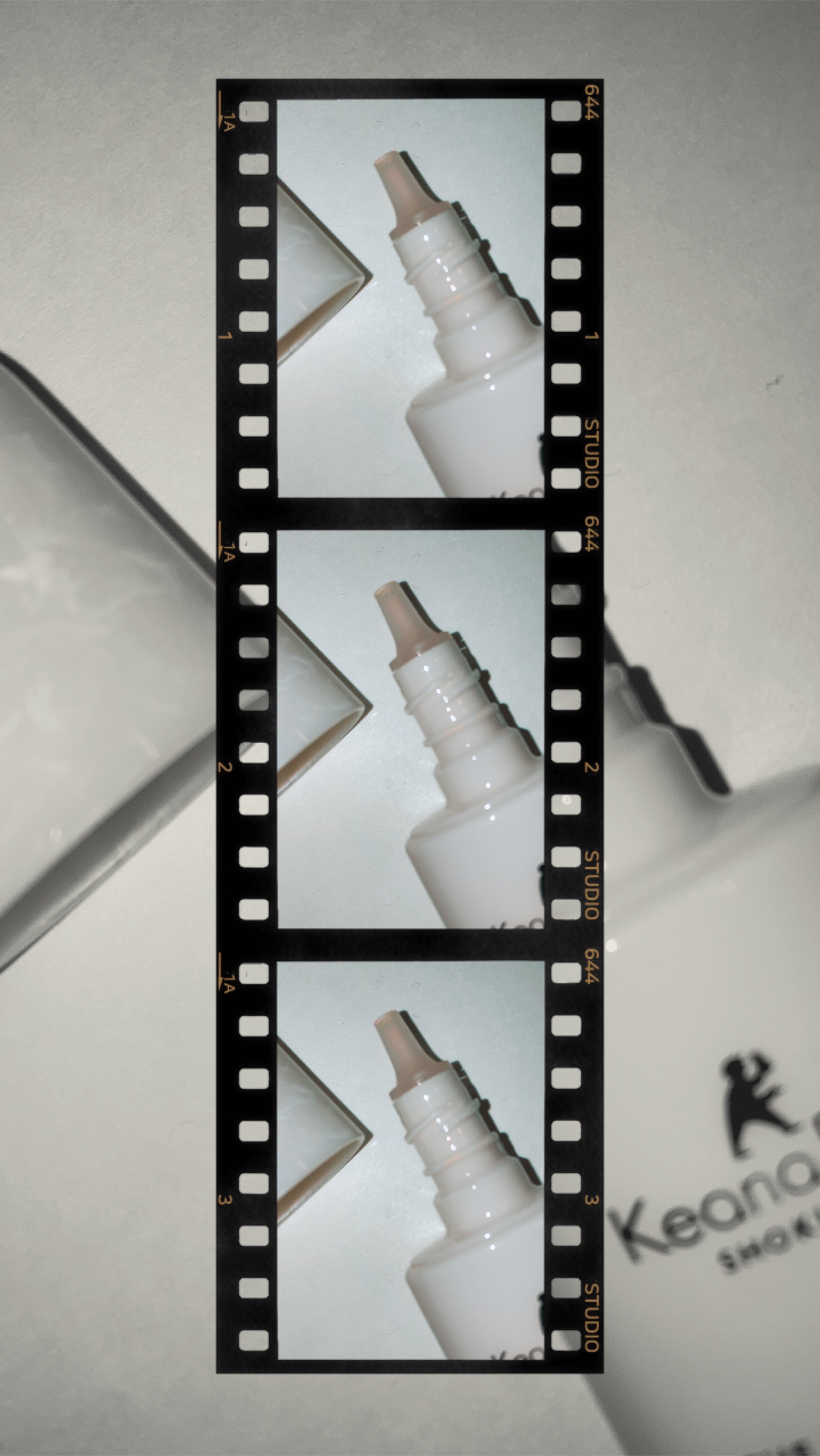 毛穴パテ職人 毛穴崩れブロック下地/毛穴パテ職人/化粧下地を使ったクチコミ（1枚目）