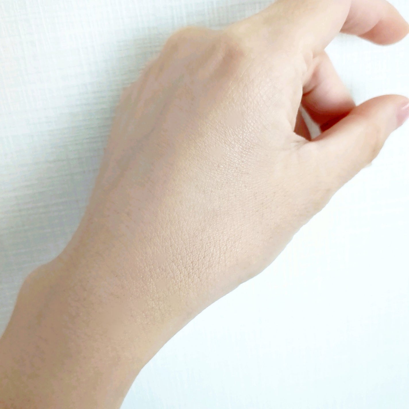 ミネラルインナートリートメントリキッドコンシーラー/エトヴォス/リキッドコンシーラーを使ったクチコミ(5枚目)