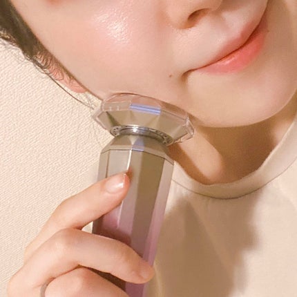 RF温冷美顔器/ANLAN/美顔器・マッサージを使ったクチコミ(2枚目)