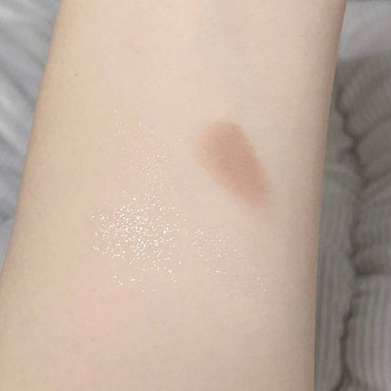 THE アイパレR/b idol/アイシャドウパレットを使ったクチコミ(3枚目)