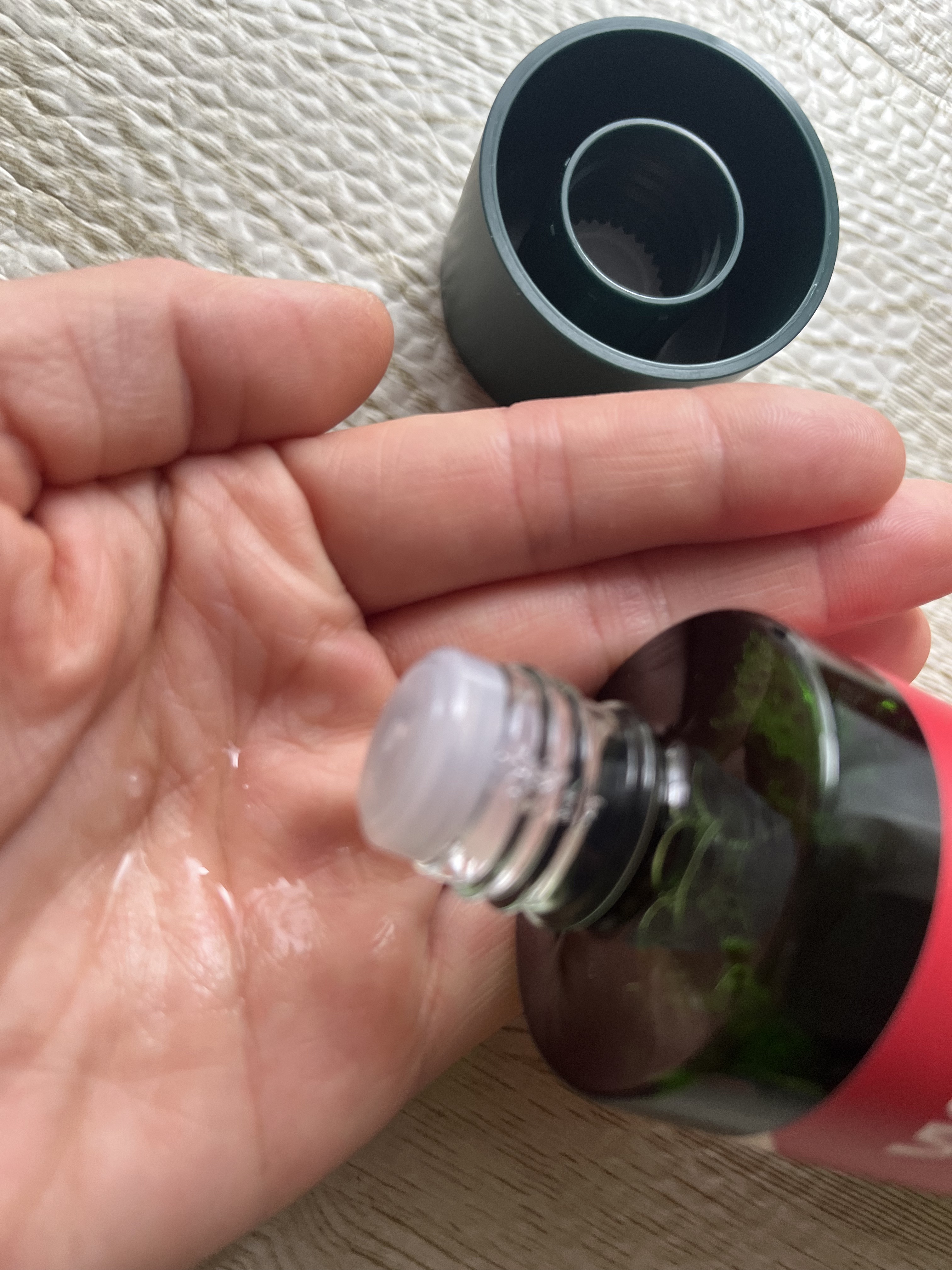 を使ったクチコミ（3枚目）