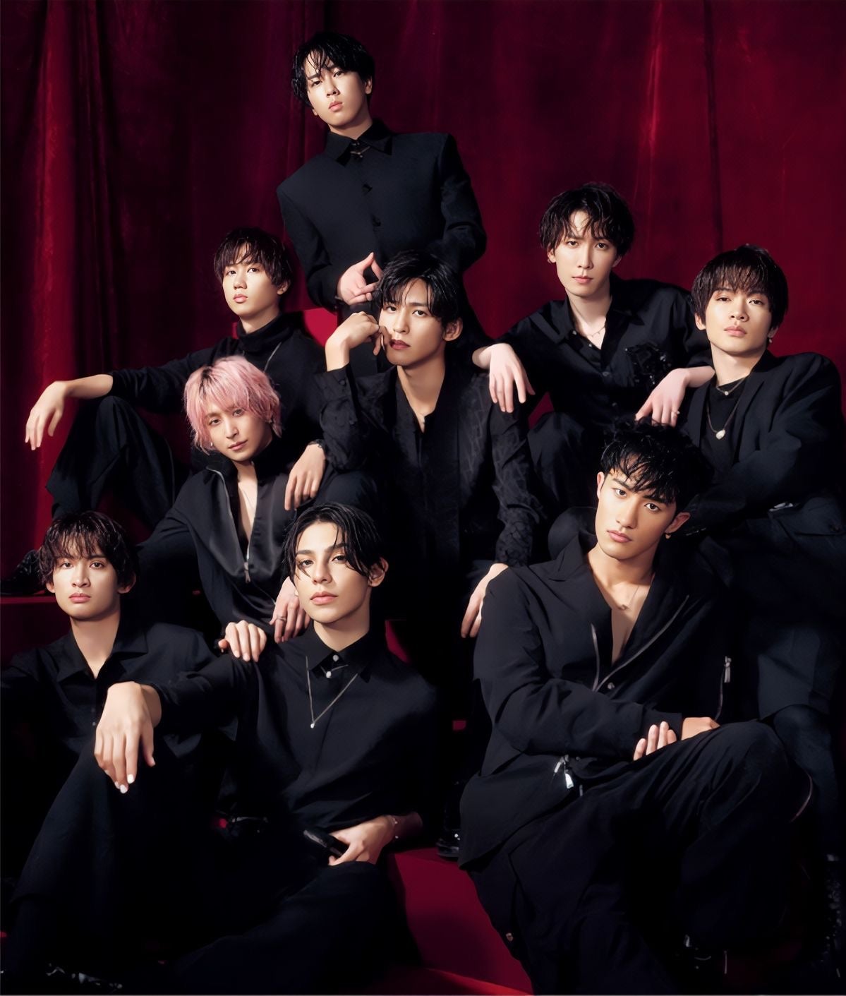 ðäœä¹
é å å¥ðãã©ããŒå€§æè¿ð on LIPS ãSnowMan奜ãã§ãðððâð€ä»ã«ããSixTONESWE..ãïŒ1æç®ïŒ