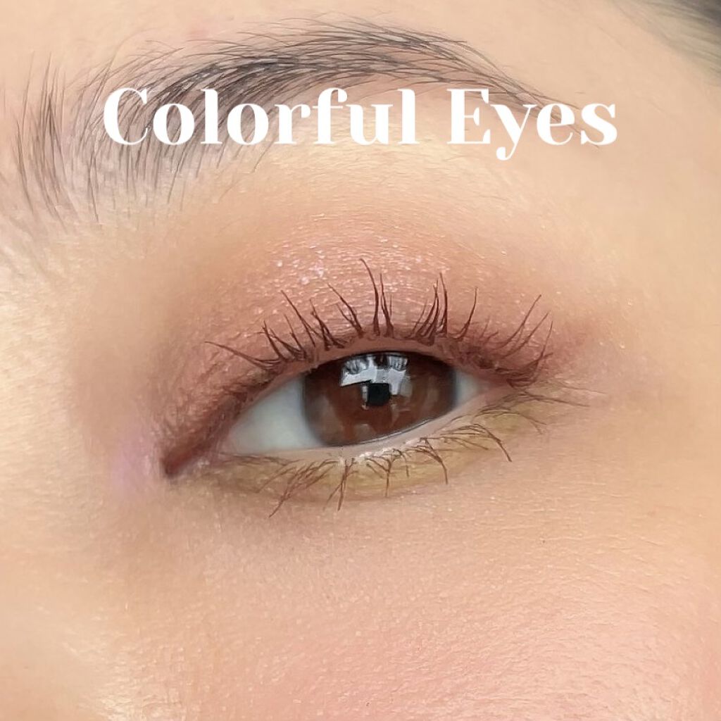 ベターザンチーク/rom&nd/パウダーチークを使ったクチコミ（1枚目）