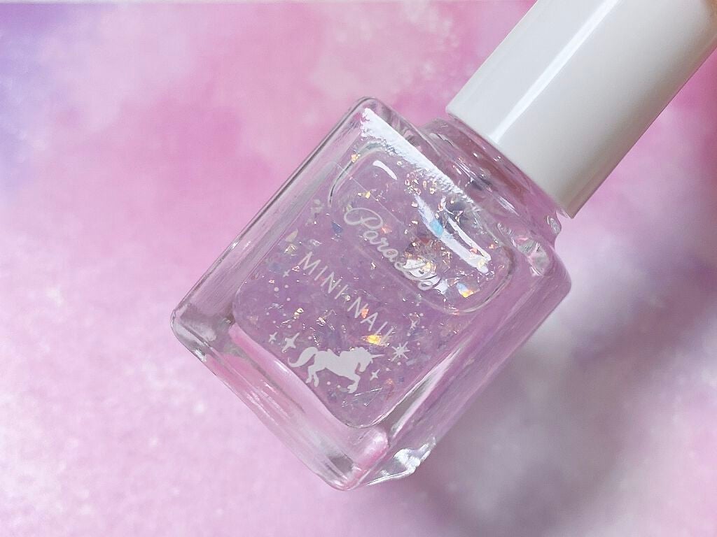 ドリーミングコフレ/パラドゥ/メイクアップキットを使ったクチコミ(8枚目)