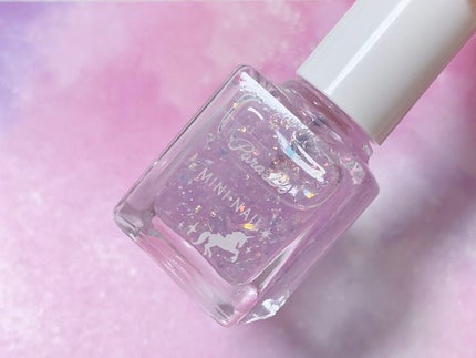 ドリーミングコフレ/パラドゥ/メイクアップキットを使ったクチコミ(8枚目)