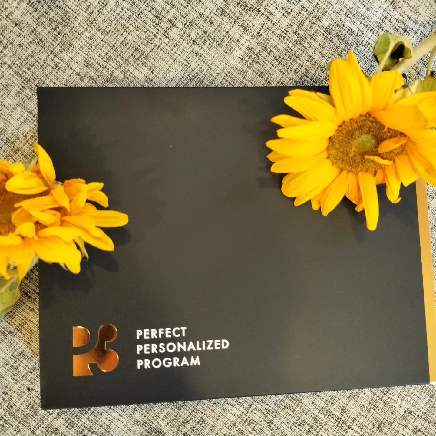 P3 NMNパーフェクトサプリメント/P3/健康サプリメントを使ったクチコミ（1枚目）