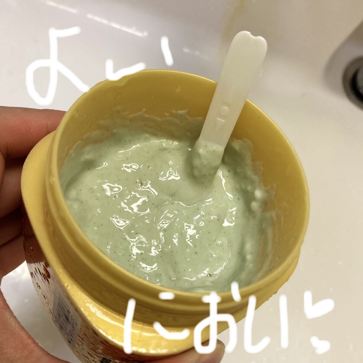 ドクダミ化粧水/ONE THING/化粧水を使ったクチコミ（3枚目）