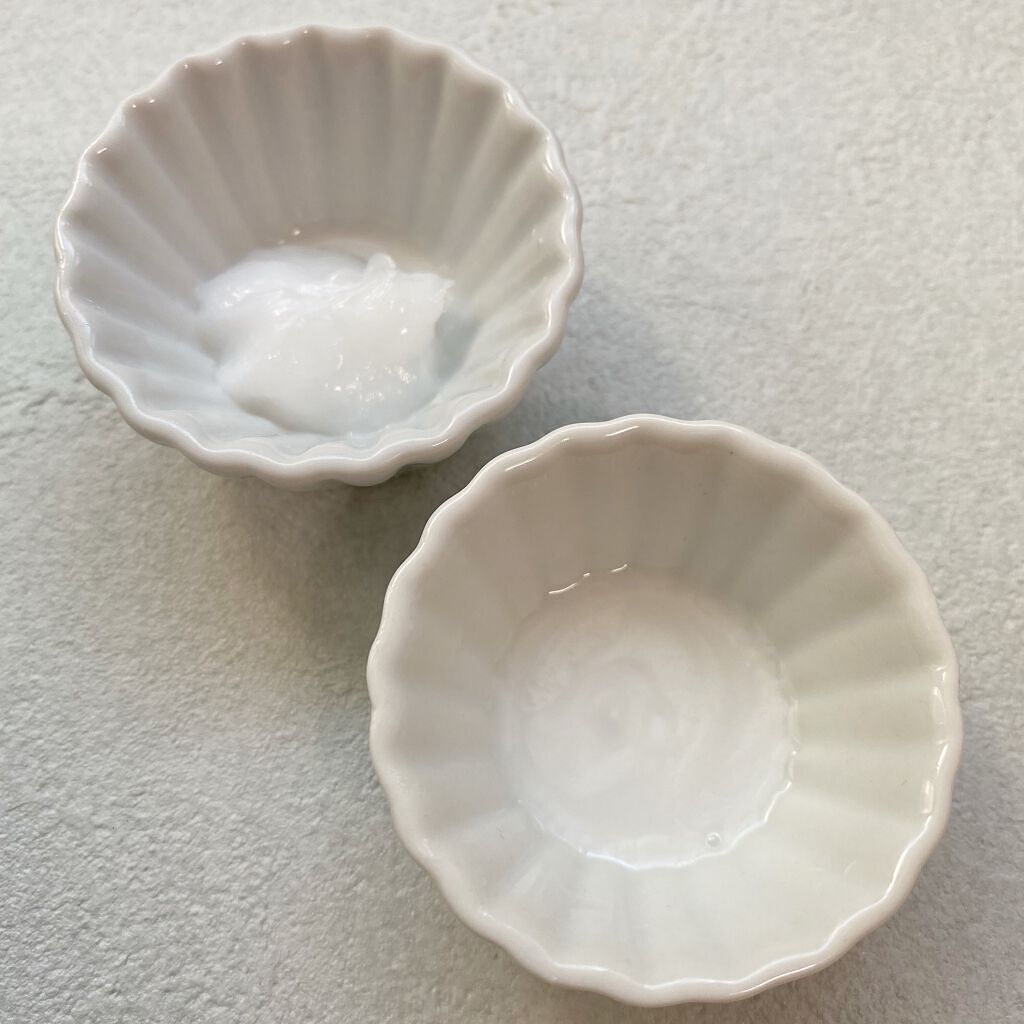 THE BEAUTY 髪のキメ美容シャンプー／コンディショナー＜エアリーリペア＞	/エッセンシャル/シャンプー・コンディショナーを使ったクチコミ（3枚目）