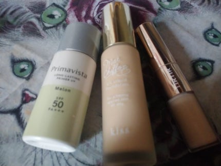 カラーリングアイブロウ/ヘビーローテーション/眉マスカラを使ったクチコミ(1枚目)