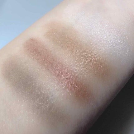 ロイヤルヴィンテージ アイズ/リンメル ロンドン/アイシャドウパレットを使ったクチコミ(4枚目)