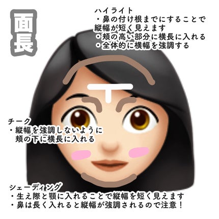 グロウフルールチークス/キャンメイク/パウダーチークを使ったクチコミ(3枚目)