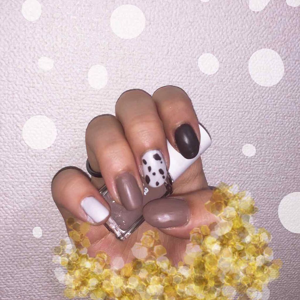 pa ネイルカラー/pa nail collective/マニキュアを使ったクチコミ(2枚目)