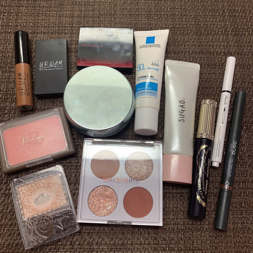 UVイデア XL/ラ ロッシュ ポゼ/日焼け止めミルクを使ったクチコミ（3枚目）